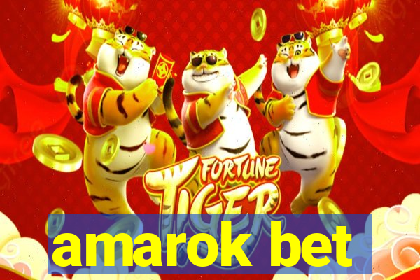 amarok bet